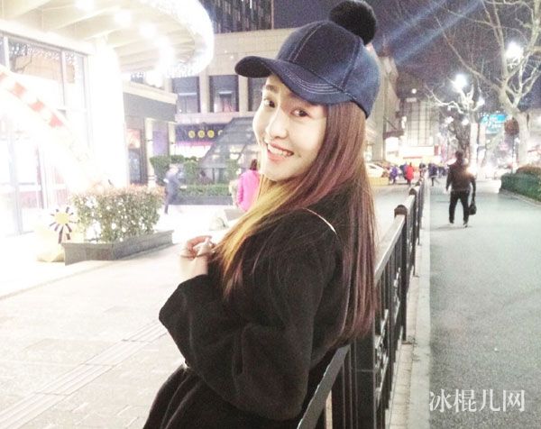 曾梦雪男朋友是谁 90后新晋演员曾梦雪个人资料年龄身高简介