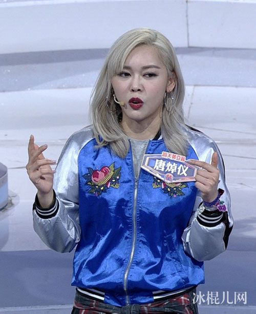 90后女孩唐焯仪男朋友是谁 一站到底唐焯仪哪里人个