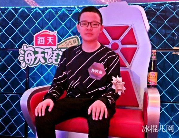 最强大脑孙奕东个人资料简历照片 12岁神童孙奕东父母是谁家庭背景揭秘