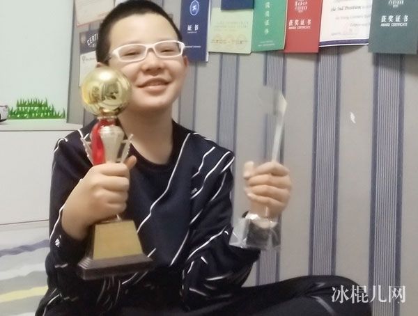 最强大脑孙奕东个人资料简历照片 12岁神童孙奕东父母是谁家庭背景揭秘