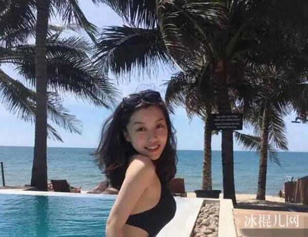 Gai女朋友王斯然是谁干什么的 重庆王斯然哪个大学个人资料多大微博照片