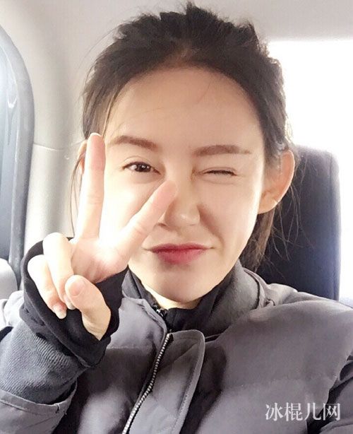中国女子马拉松李文杰整容了吗 马拉松女神李文杰个人资料简历简介