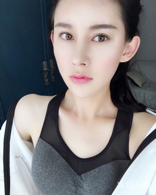 中国女子马拉松李文杰整容了吗 马拉松女神李文杰个人资料简历简介