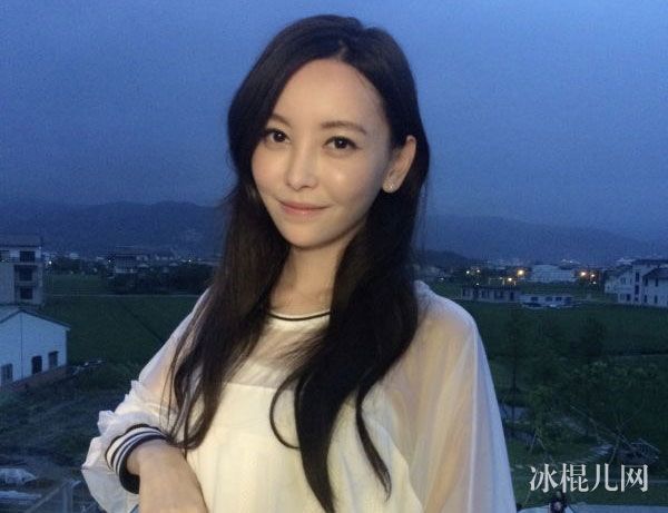 于文文的男朋友老公是谁 于文文周杰伦什么关系个人资料整容了吗