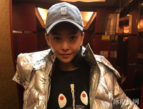于文文的男朋友老公是谁 于文文周杰伦什么关系个人资料整容了吗