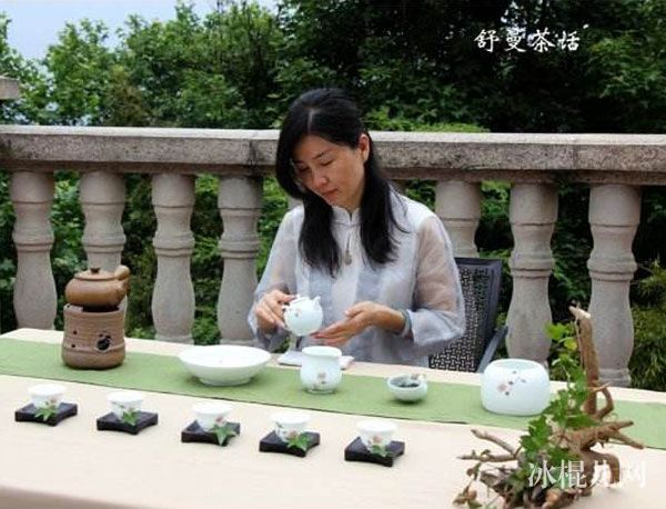 云鹤山房沈婵樱结婚了吗老公是谁 天天向上沈婵樱个人资料微博生活照