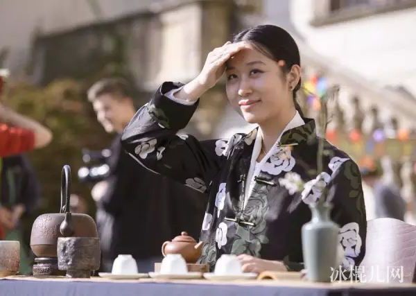 云鹤山房沈婵樱结婚了吗老公是谁 天天向上沈婵樱个人资料微博生活照