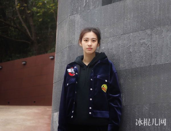 一站到底亓浩怎么读 湖南师范大学亓浩男友是谁个人资料身高微博近照