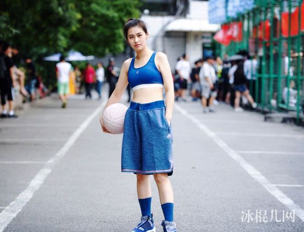 一站到底亓浩怎么读 湖南师范大学亓浩男友是谁个人资料身高微博近照