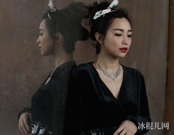 我是歌手张天是混血吗 张天男朋友老公是谁个人资料简历微博图片