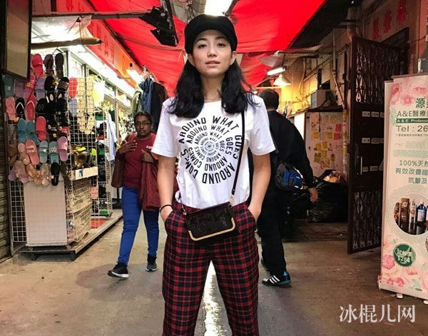 我是歌手张天是混血吗 张天男朋友老公是谁个人资料简历微博图片