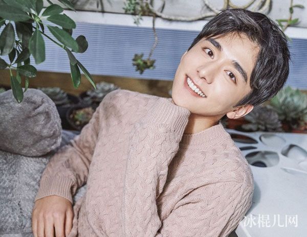 张新成女朋友是谁李兰迪吗 张新成整容了吗个人资料真实身高揭秘