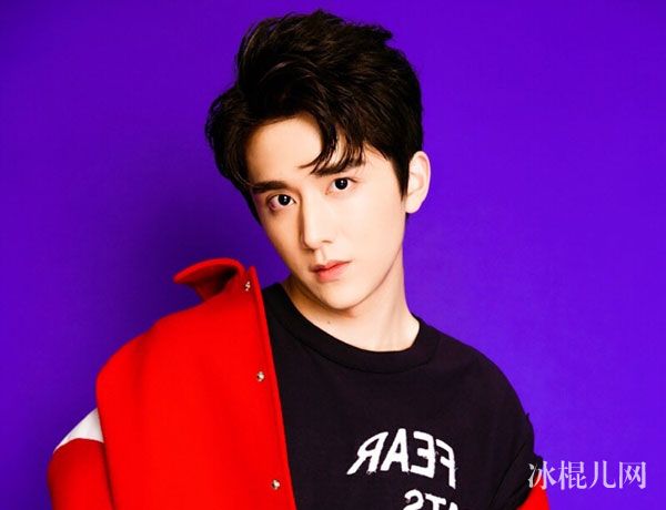 张新成女朋友是谁李兰迪吗 张新成整容了吗个人资料真实身高揭秘