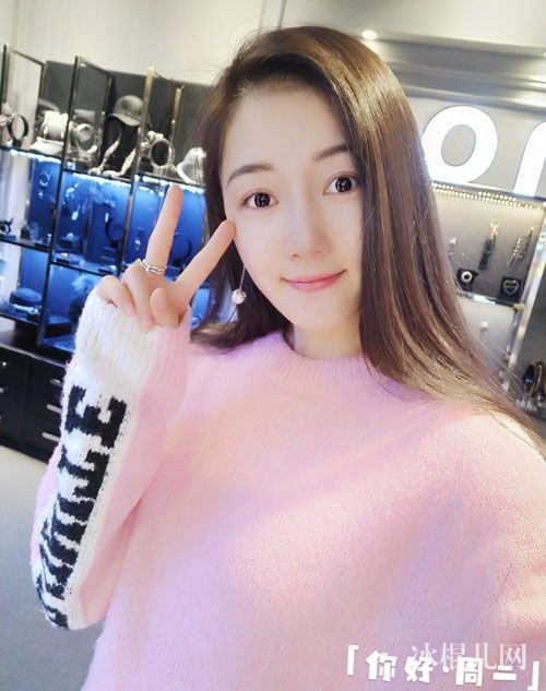 演员吕艳男朋友是谁 小美好吕艳个人资料年龄身高微博近照
