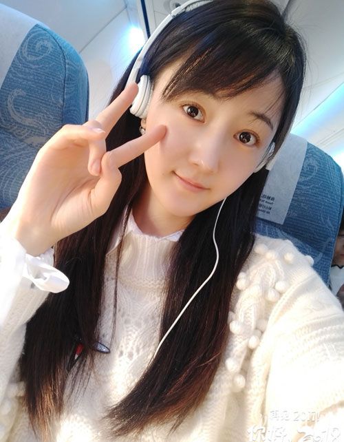 演员吕艳男朋友是谁 小美好吕艳个人资料年龄身高微博近照