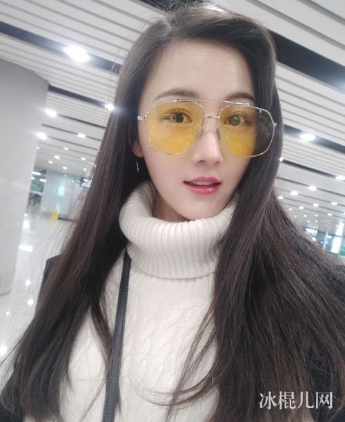 演员吕艳男朋友是谁 小美好吕艳个人资料年龄身高微博近照