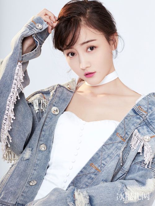 演员吕艳男朋友是谁 小美好吕艳个人资料年龄身高微博近照