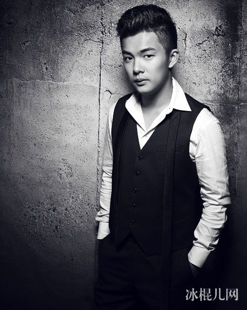 胡家华是谁 演员胡家华个人资料年龄身高简介简历近照