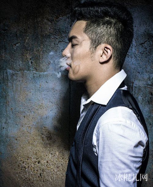 胡家华是谁 演员胡家华个人资料年龄身高简介简历近照