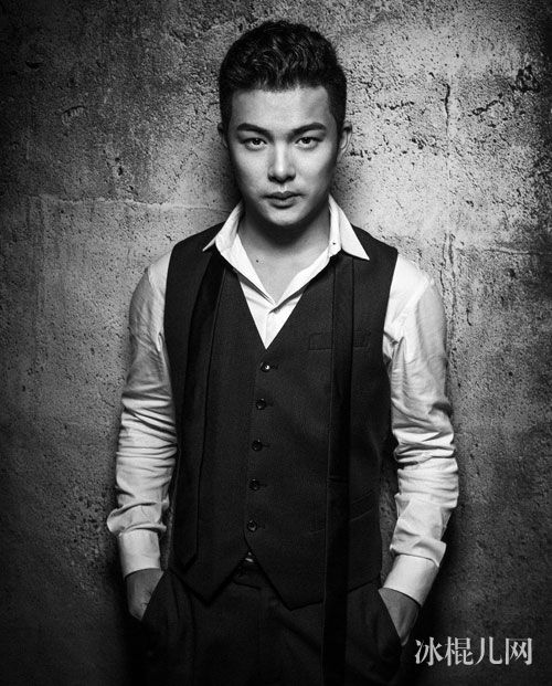 胡家华是谁 演员胡家华个人资料年龄身高简介简历近照