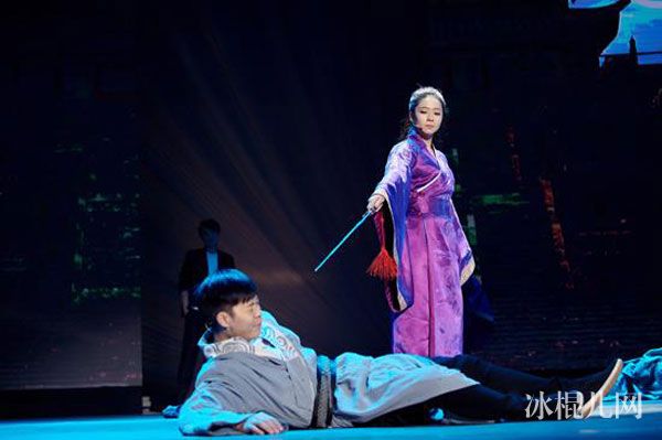 开心麻花冯秦川多大年龄 演员冯秦川个人资料简历微博泳装照片