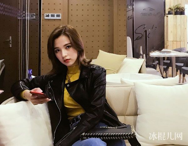 非常完美张丽清个人资料简介照片系盛妆倾城国际董事长创始人兼ceo