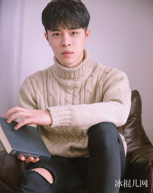 偶像练习生张达源的女朋友是谁 张达源个人资料年龄身高帅气生活照