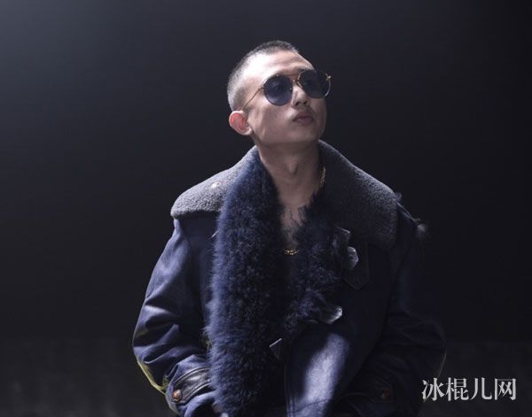 Gai为什么退出歌手2018原因曝光 嘻哈音乐需要重新规范要传递正能量