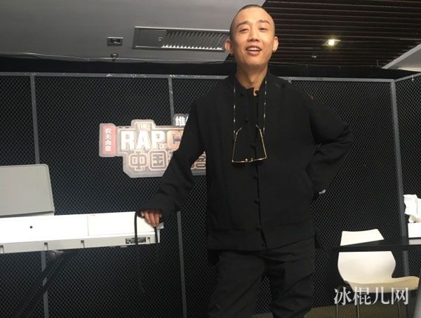 Gai为什么退出歌手2018原因曝光 嘻哈音乐需要重新规范要传递正能量