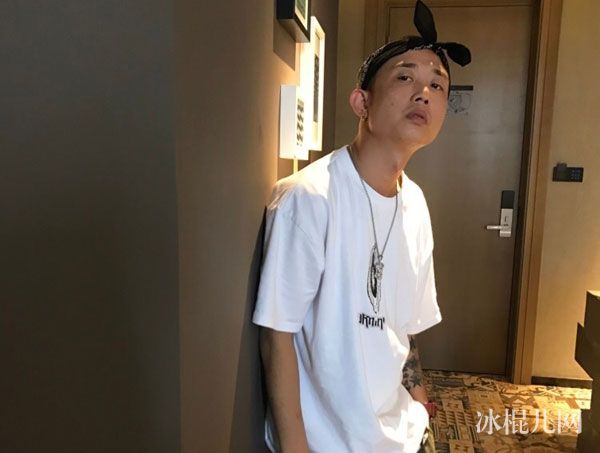 Gai为什么退出歌手2018原因曝光 嘻哈音乐需要重新规范要传递正能量