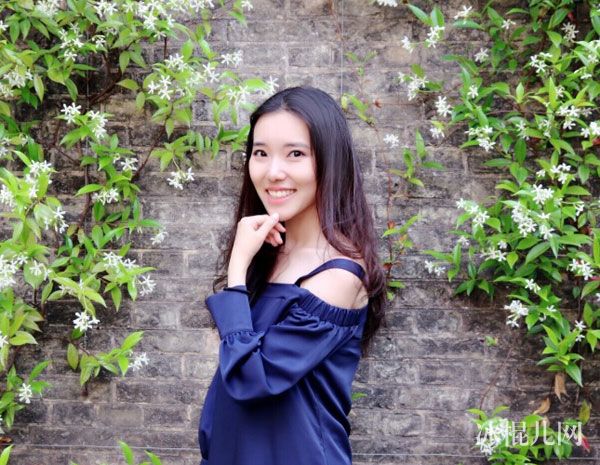 西雅图中文电台吕思墨男朋友是谁一站到底吕思墨个人资料简介微博生活