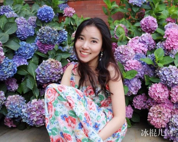 西雅图中文电台吕思墨男朋友是谁一站到底吕思墨个人资料简介微博生活