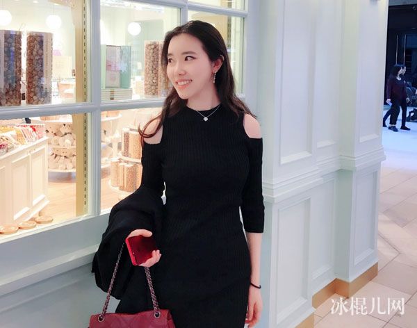 西雅图中文电台吕思墨男朋友是谁 一站到底吕思墨个人资料简介微博