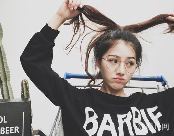 神奇女侠曹紫瑾渲男朋友是谁 一站到底曹紫瑾渲个人资料年龄身高微博