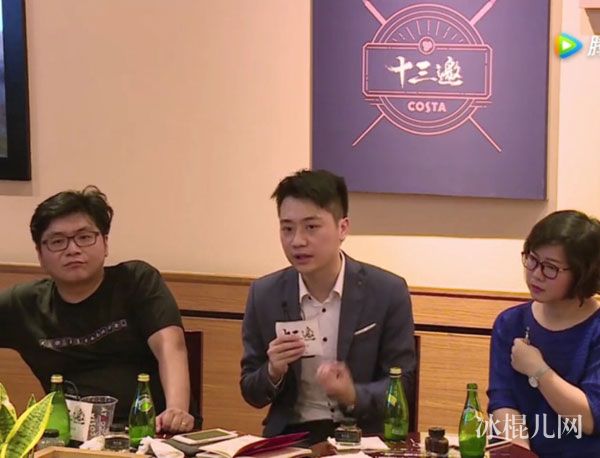 知乎汪有是谁真名叫什么 一站到底汪有个人资料简历微博生活照