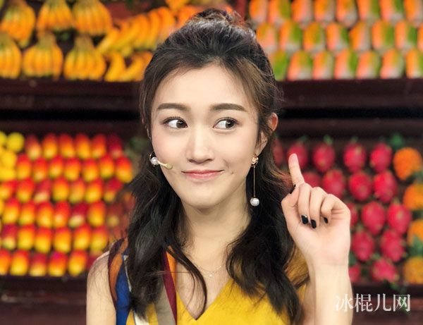 演员侯佩杉男朋友是谁 侯佩杉哪里人年龄多大身高多少个人资料简历