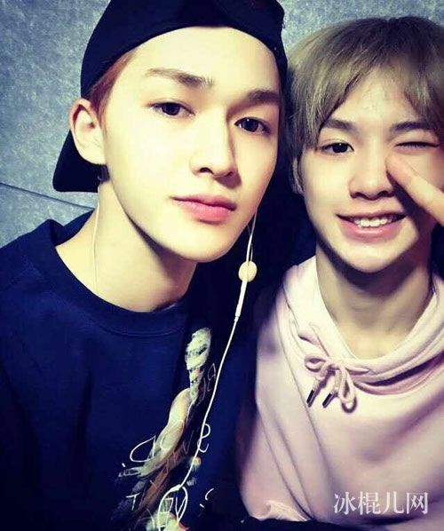 朱正延是中国哪里人 偶像练习生朱正廷家境有钱吗个人资料简介