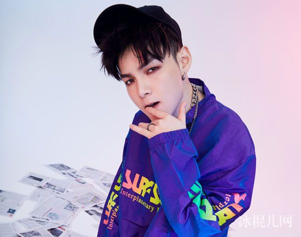 朱星杰女朋友是谁叫什么 偶像练习生朱星杰整容了吗身高多少个人资料