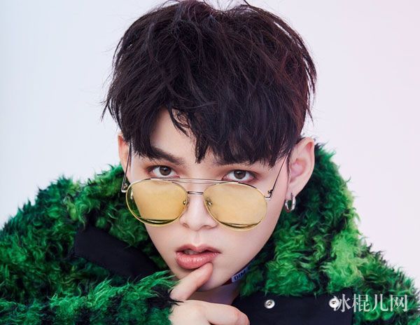 朱星杰女朋友是谁叫什么 偶像练习生朱星杰整容了吗身高多少个人资料