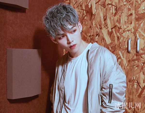 朱星杰女朋友是谁叫什么 偶像练习生朱星杰整容了吗身高多少个人资料