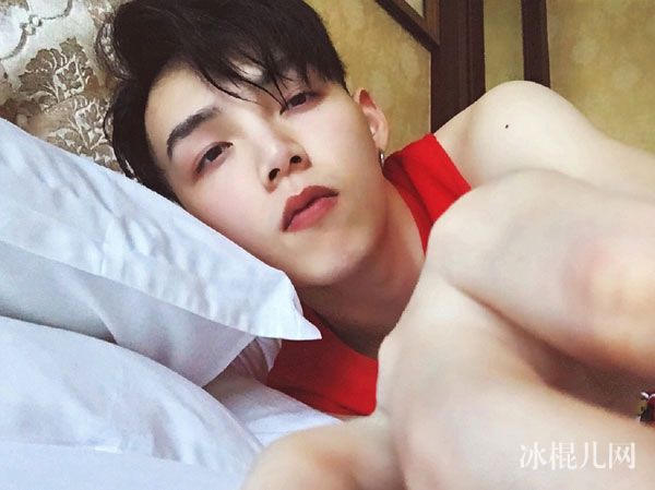 朱星杰女朋友是谁叫什么 偶像练习生朱星杰整容了吗身高多少个人资料