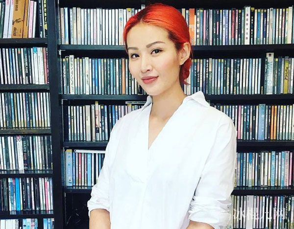 一站到底苏盈之是哪个国家的 马来西亚知名歌手苏盈之个人资料简介