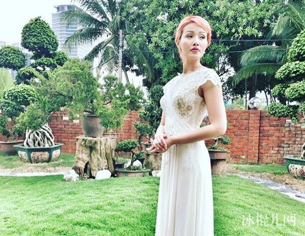 一站到底苏盈之是哪个国家的 马来西亚知名歌手苏盈之个人资料简介