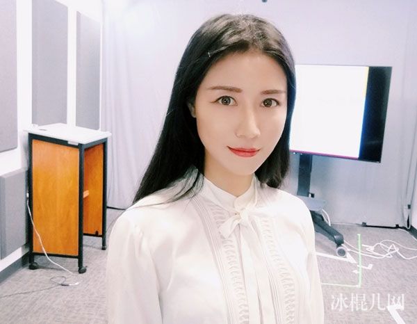 一站到底李春晓个人资料年龄身高简历 女博士李春晓微博生活照片