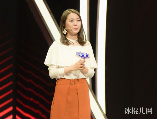 一站到底陈龑个人资料年龄身高简介 无双博士陈龑眼儿微博生活照片