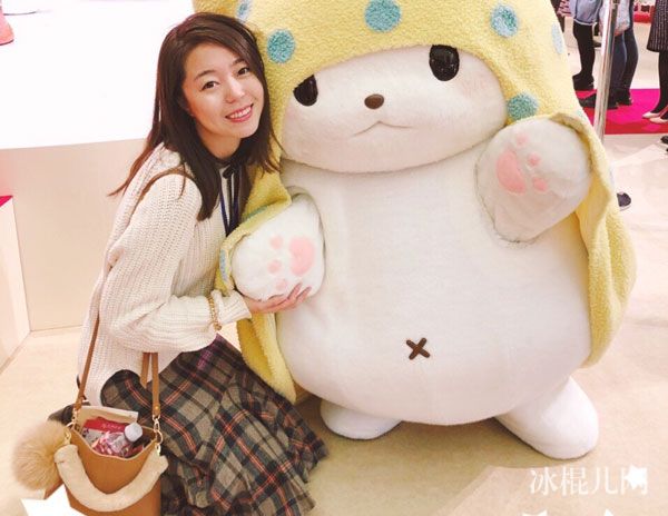 一站到底陈龑个人资料年龄身高简介 无双博士陈龑眼儿微博生活照片