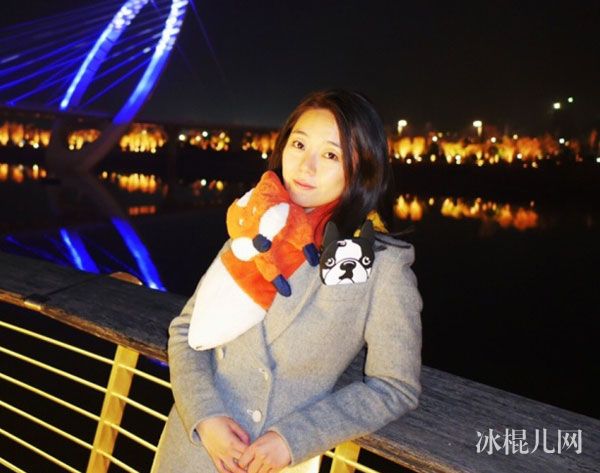 一站到底陈龑个人资料年龄身高简介 无双博士陈龑眼儿微博生活照片