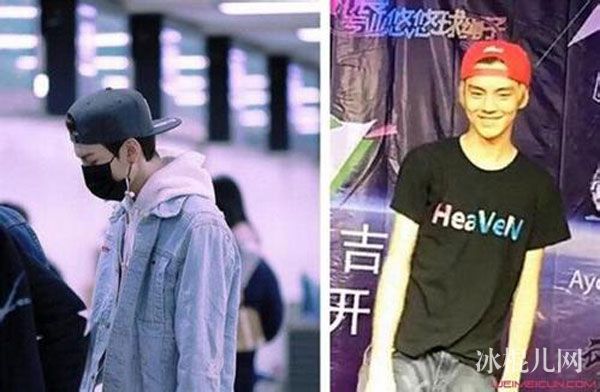 偶像练习生毕雯珺个人资料简介 毕雯珺在学校曾是悠悠球和羽毛球社长