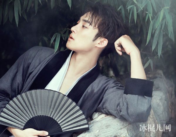 陈名豪女朋友是谁 陈名豪几几年生的年龄多少岁个人资料简介