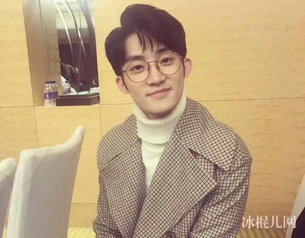 陈名豪女朋友是谁 陈名豪几几年生的年龄多少岁个人资料简介